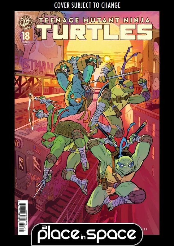Teenage Mutant Ninja Turtles Micro Series #6: Casey Jones eBook : Costa, Mike, Epstein, Ben, Henderson, Mike