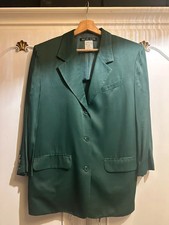 Vintage Michel Klein High Fashion Blazer