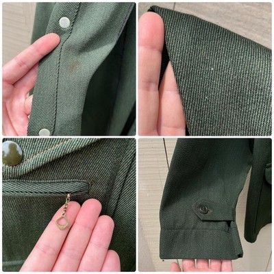 1950s Day's ranger whipcord カリフォルニアレンジャー 1950s Day's