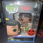 Funko Pop! Vinyl: Stranger Things - Erica Digital Pop! LE 5000 Pcs #354