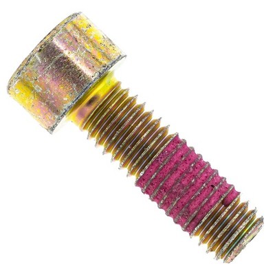 Polaris 7518699 Scr-M8x1.25X25 Shcs-Y/D P-80 Voyageur Titan Swtichback