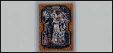 2020 Panini Prizm #330 Julian Blackmon Prizm Disco