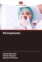 Kunal Marwah (U. A.) | Rhinoplastie | Taschenbuch | FranzöSisch (2023)