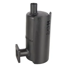 Muffler Replacement for KUBOTA Tractor B2320 DT B2320 DTN-1 6A320-58406