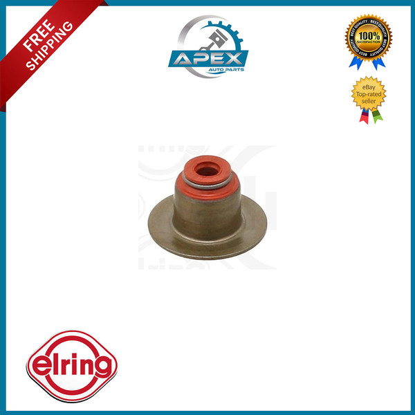 Ventilschaft Dichtungsring FüR Opel Astra J.Insignia Opel Elring 562.100-image
