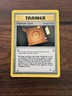 Narrow Gym Common Gym Heroes 124/132 NM Pokemon TCG WOTC