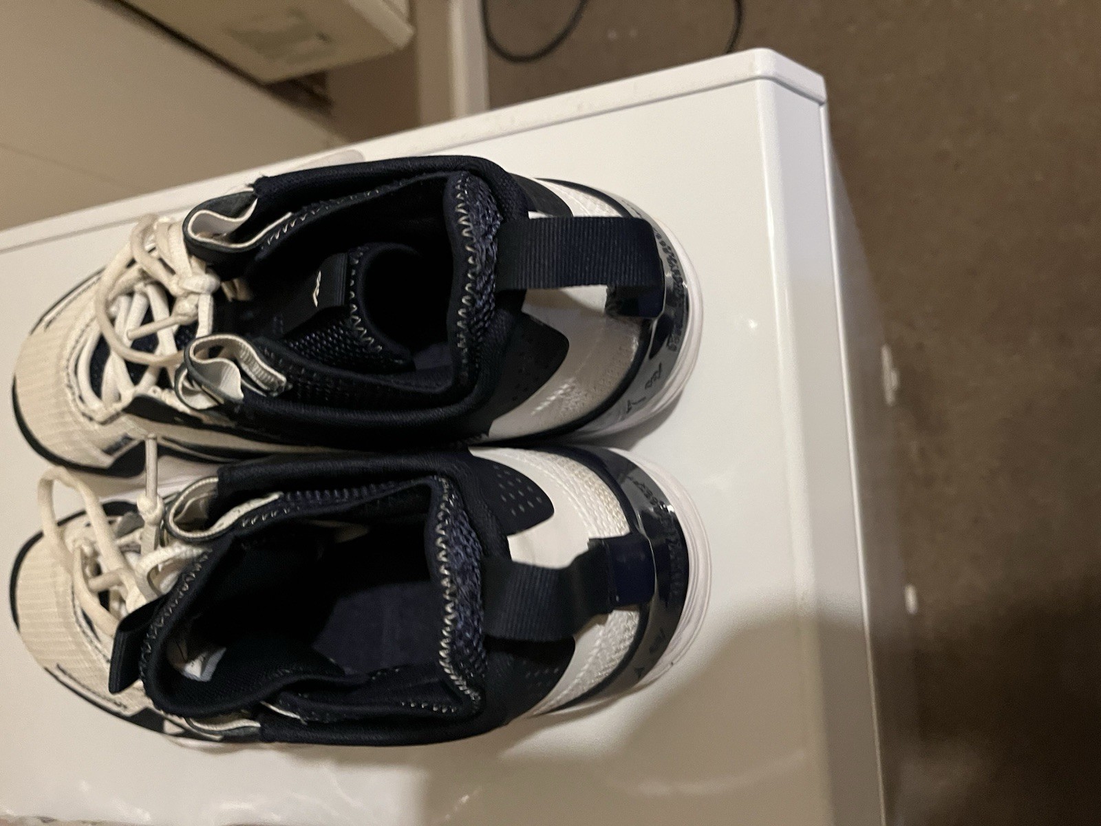 Air Jordan Men’s Sz 16 Preowned thumbnail 3