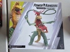 Mighty Morphin Power Rangers Lightning Collection Deluxe Snizzard