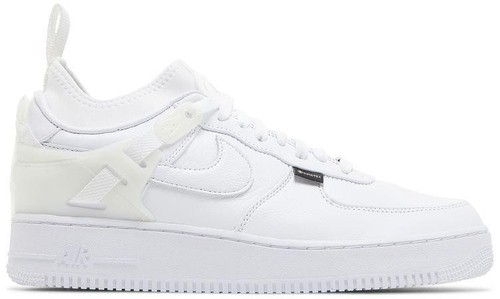 Nike Air Force 1 Gore-Tex High WTR Phantom White CQ7211-002 Size 7