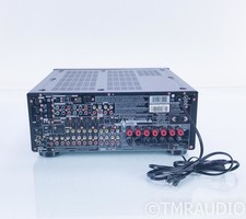 Pioneer VSX-91TXH 7.1 Channel Black A/V Receiver Home Theater Surround Sound