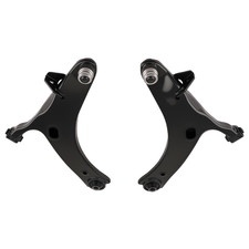 Fast 2pcs Front Suspension Lower Control Arm Ball Joint fit for Subaru XV Cross