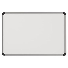 Universal Office Products UNV43735 Magnetic Dry Erase Board 72x48