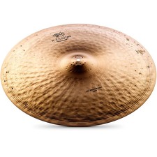 Zildjian K Constantinople HiBell MedThin Ride Low 22"