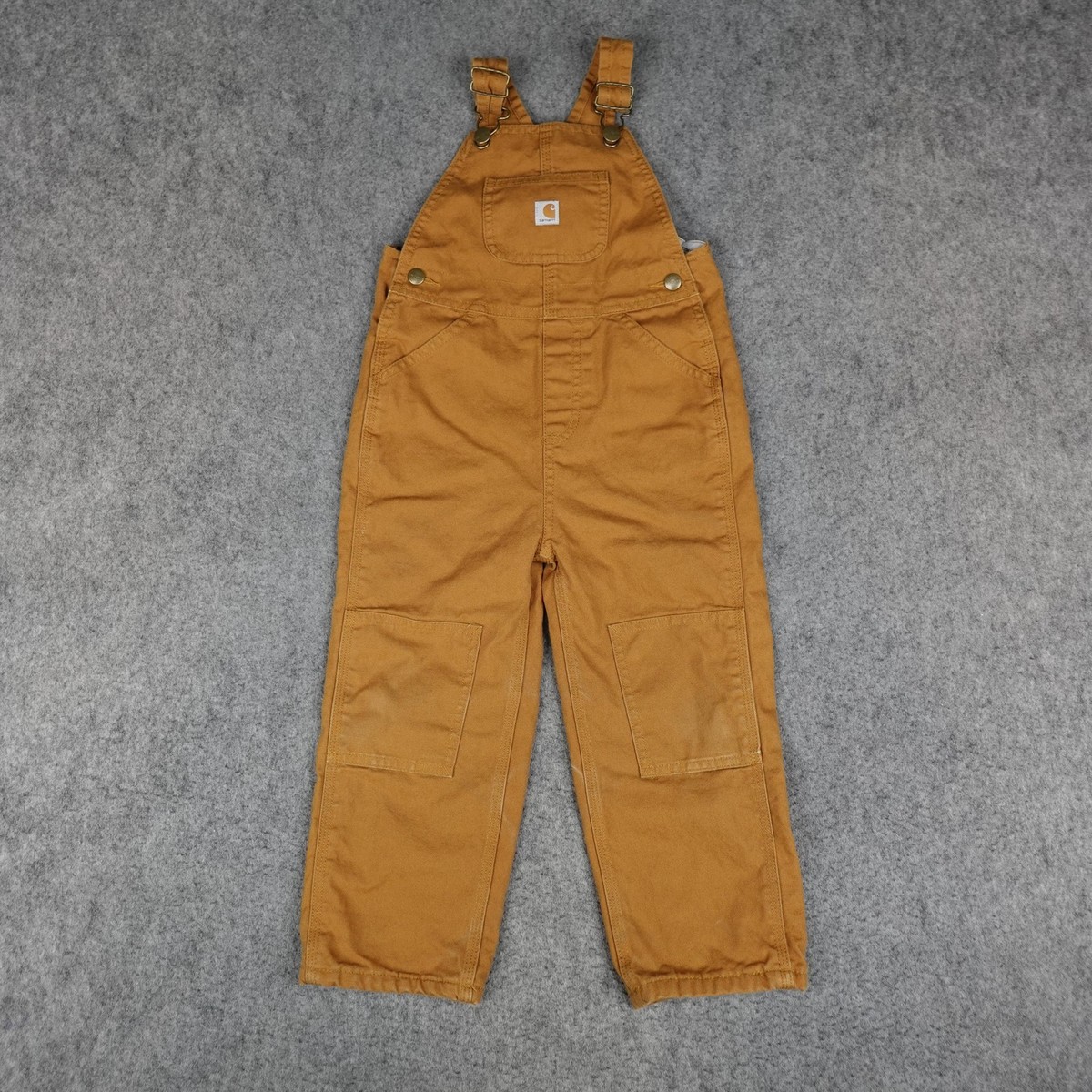 Carhartt Clothing Poshmark Carhartt Overalls Carhartt Overalls Boys