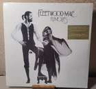 FLEETWOOD MAC RUMOURS (Sealed & New)w/minor sleeve damage