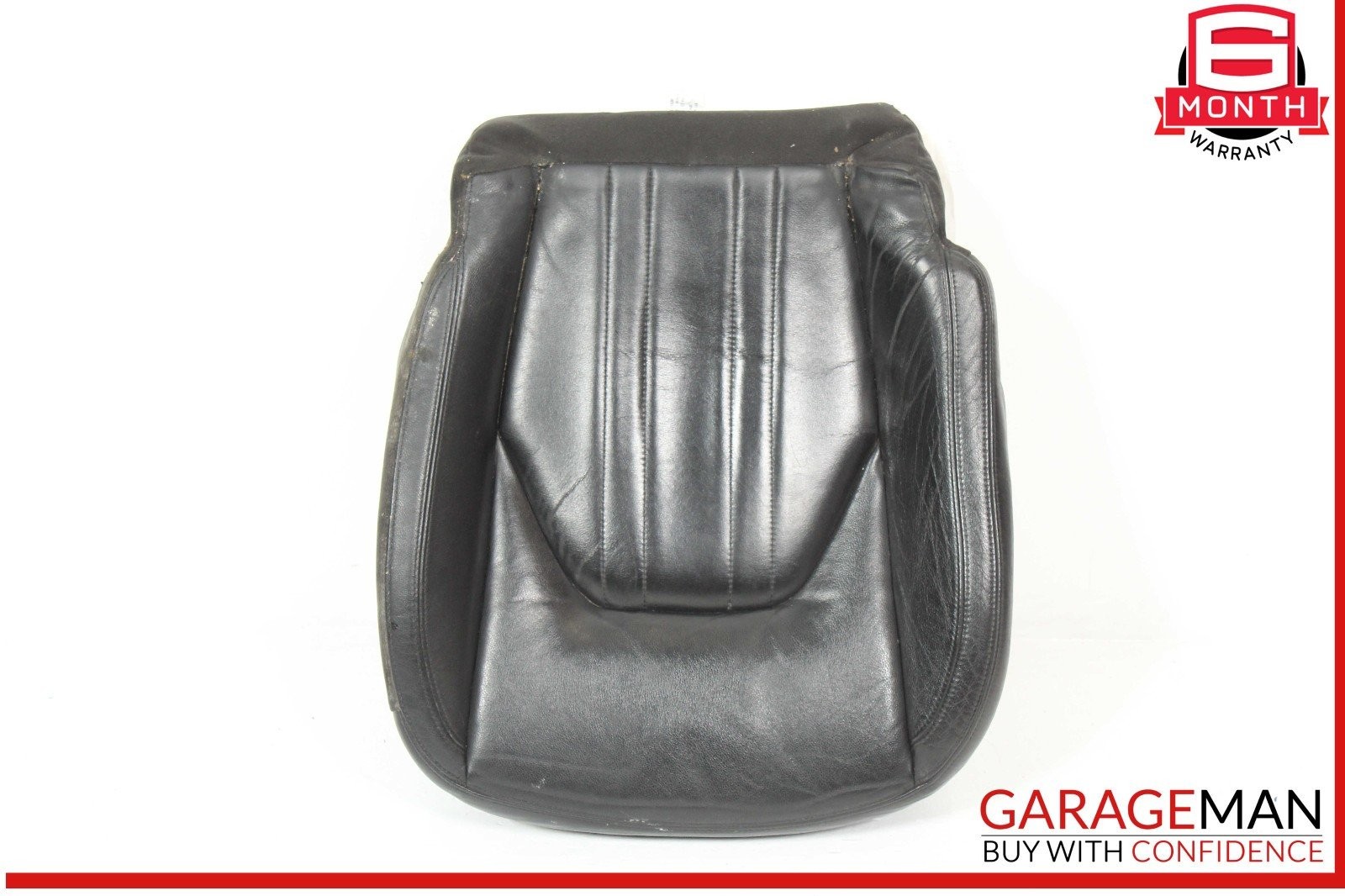 14-17 Maserati Ghibli M157 Front Left Side Lower Bottom Seat Cushion OEM