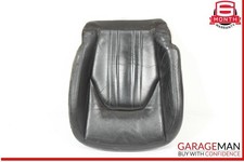 14-17 Maserati Ghibli M157 Front Left Side Lower Bottom Seat Cushion OEM