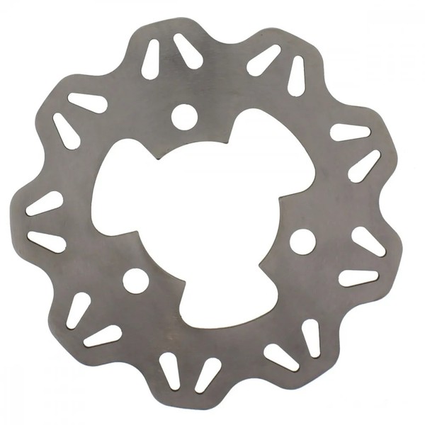 Bremsscheibe Vorne FüR SYM Mio 100 Bj. 2006-2016-image