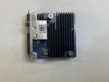 56Q71AA HP Flex IO V2 10Gbase-T module for EliteDesk Mini PCs