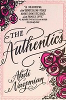 The Authentics | Abdi Nazemian | Englisch | Buch | Gebunden | 2017