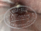 MOSER DECANTER: PINK   (Sticker) — photo 6