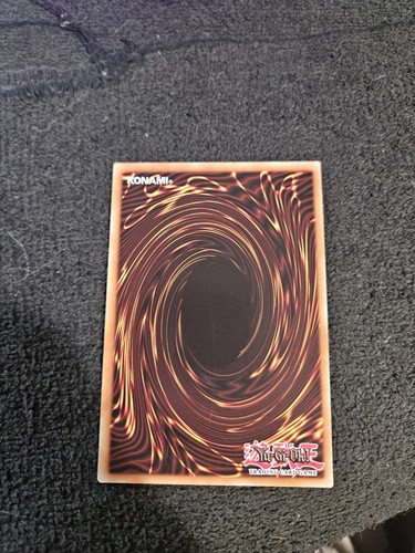 Mischief of the Gnomes - SECE-EN081 - Common - Unlimited Edition YuGiOh! - Bild 2 von 2