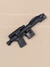 Vintage Star Wars V5/M6 Taiwan Original Imperial Blaster Boba Fett Kenner