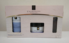 Champneys Heavenly Slumber gift set (5 items) - minor storage wear to box