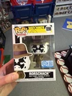 Funko Pop - DC Universe - Rorschach - Funko (Exclusive) 1896