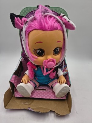 IMC Toys - Cry Babies - Dressy Dotty -- 1941/603