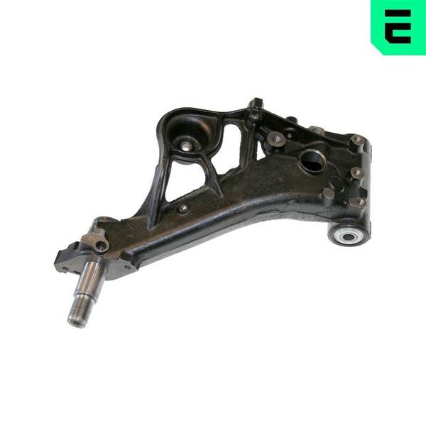 Querlenker Dreieckslenker Optimal G6-792 FüR Lancia Fiat Punto Stahlguss Van 16V-image