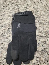 Ironclad Tactical Pro Glove - Black 2XL