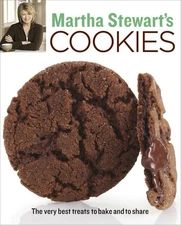 Martha Stewart's Cookies: The Very Best Treats to Bake and to Share: A Bakin...