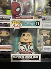 Funko POP Trains Disney Nightmare Before Christmas Mayor in Ghost Cart 11 Figure