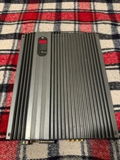 a/d/s/ PQ40 Audiophile Car Amplifier