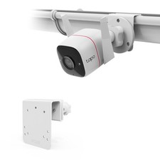 Gutter Mount for TP-Link Tapo C320WS/C325WB/C310,DEKCO DC5L/DC4L/DC9L Camera