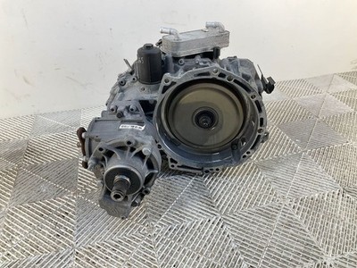 Audi Q3 8U 2010 Automatikgetriebe NYD Diesel 125kW MJA100400