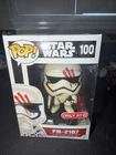 FN-2187 (100) (Star Wars) Target Exclusive Funko Pop