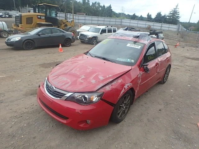 Fuel Pump Assembly 2.5L Without Turbo Fits 08-11 IMPREZA 1391571 - Image 2 of 4