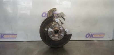 22 DODGE RAM 1500 SPINDLE KNUCKLE FRONT LEFT DRIVER 5.7L 4X2 2WD