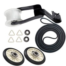 WP4392065 Dryer Repair Kit Replacement for Whirlpool Maytag Amana Dryer Parts