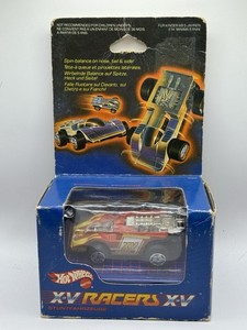 Hot Wheels X Racers | eBay