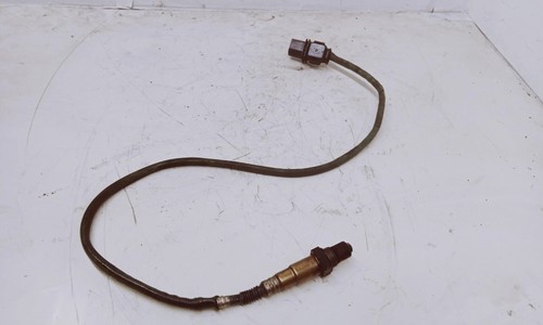 MERCEDES-BENZ C W204 Sauerstoffsensor Lambdasensor 0035427118 2.15 28683810