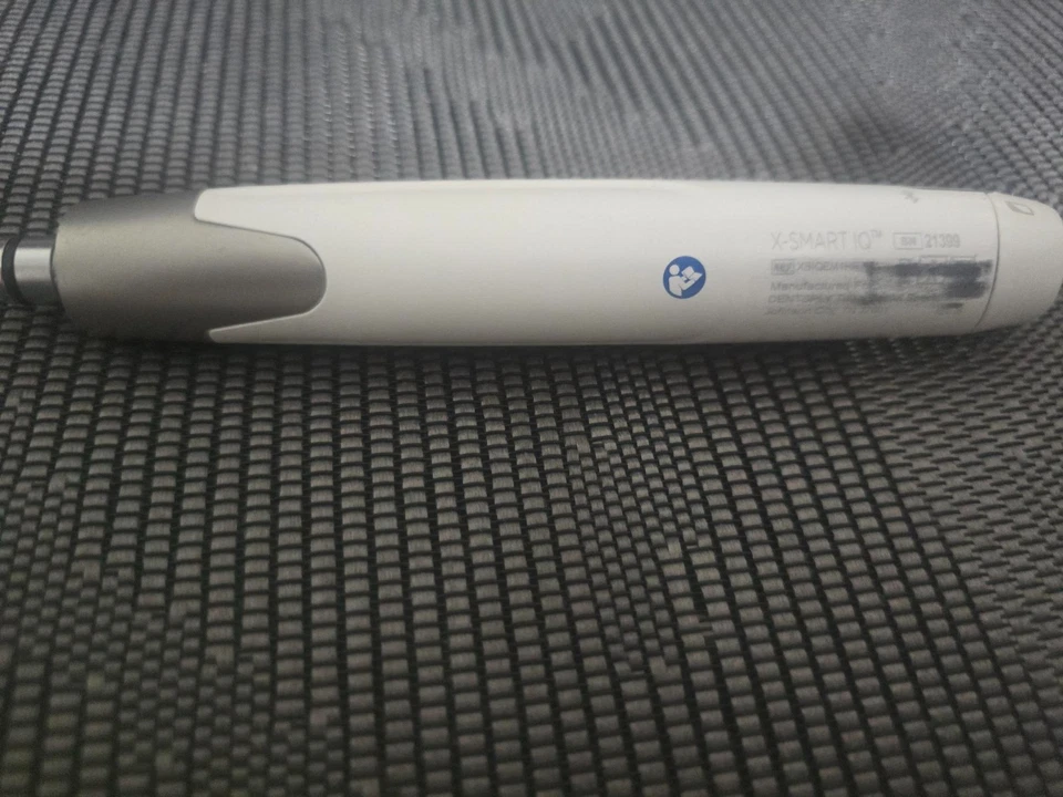 Dentsply Sirona X-Smart IQ Dental 21399 No handpiece/adapter - Image 2 of 4