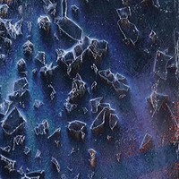 Gypsum - Translucent Clear Vinyl - Vinyl Record - G3Z