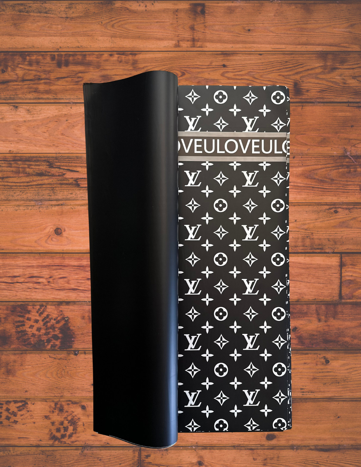 Luxury Brand Waterproof 20 Sheets - Same Day Shipping