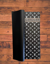 Korean Wrapping Paper Luxury Brand Waterproof 20 Sheets - Same Day Shipping