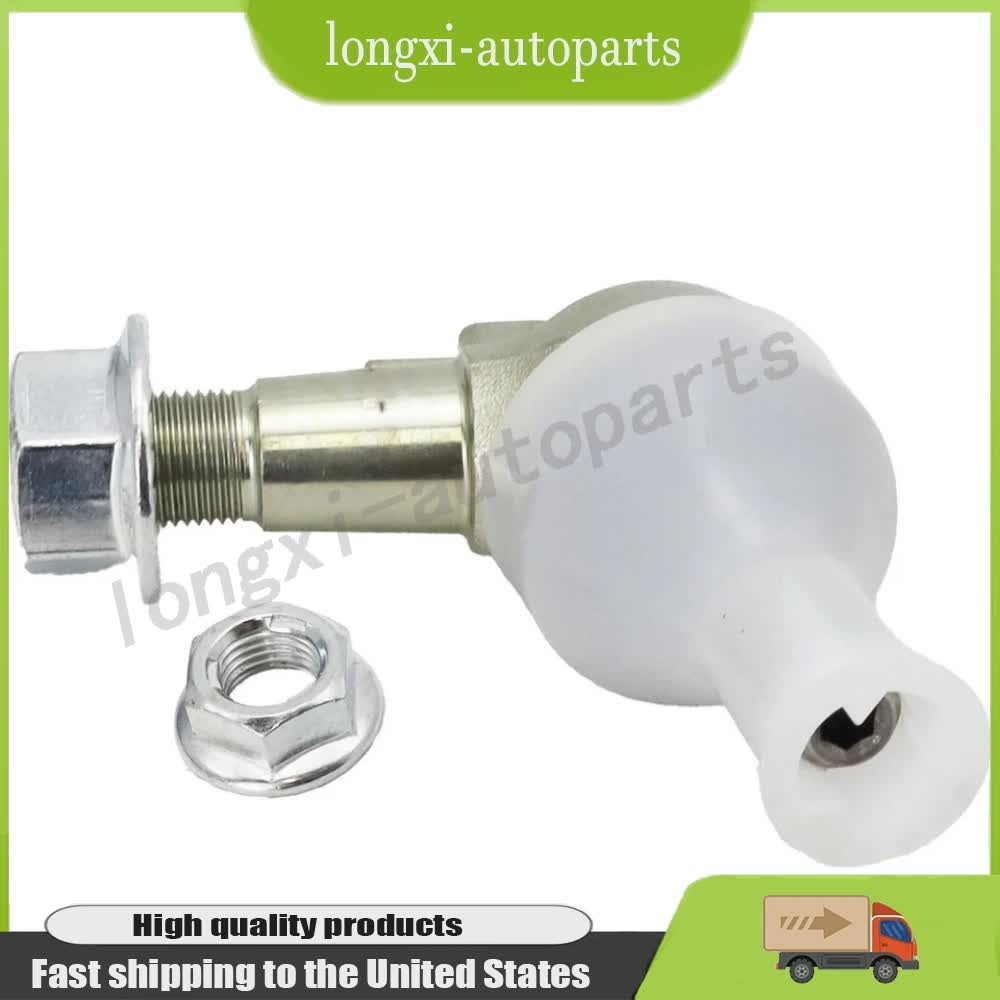 2XFront Lower Control Arm Ball Joint 3Z0419811 For Bentley Arnage Mulsanne 2010