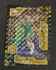 2025 Topps Chrome Update Jayson Tatum Base (RAW)