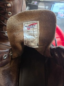 Red Wing 2233 Boots | eBay
